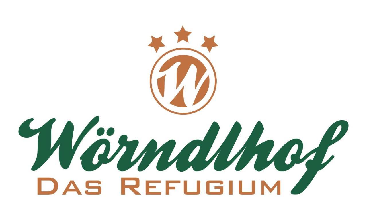 Worndlhof - Das Refugium 拉姆绍 外观 照片